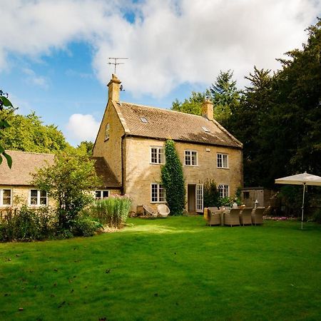 Temple Guiting Cottage Εξωτερικό φωτογραφία