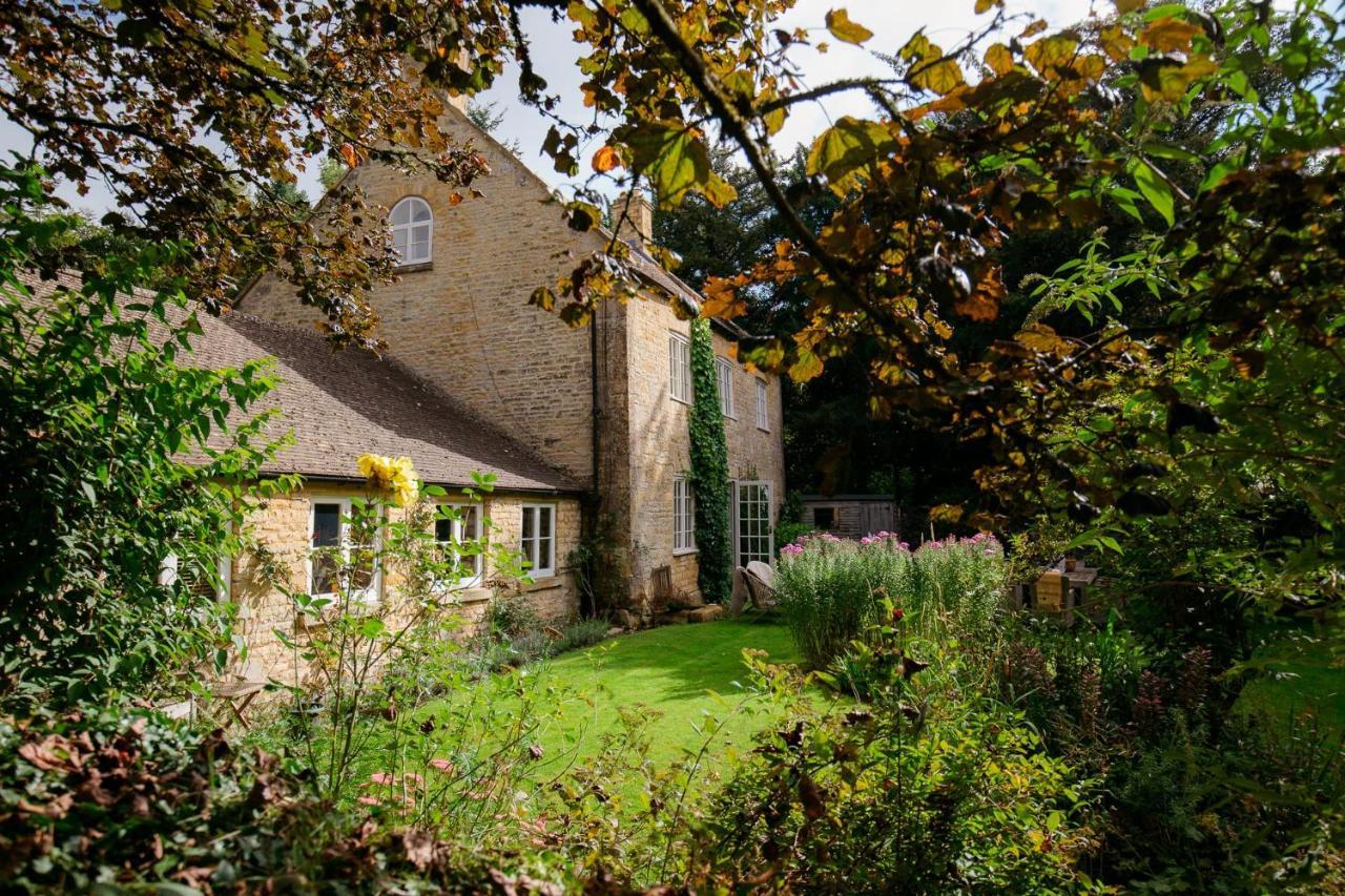 Temple Guiting Cottage Εξωτερικό φωτογραφία