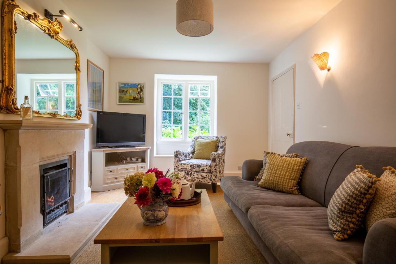 Temple Guiting Cottage Εξωτερικό φωτογραφία