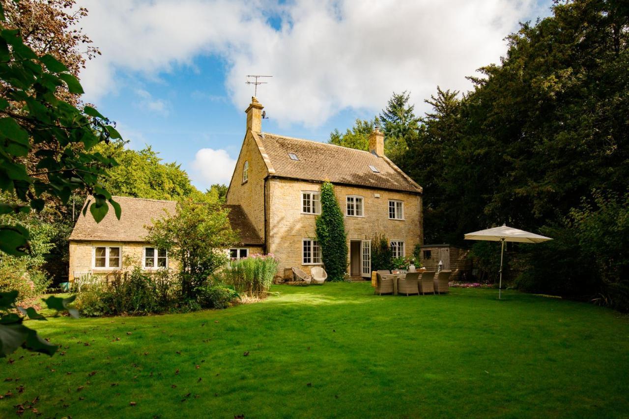 Temple Guiting Cottage Εξωτερικό φωτογραφία