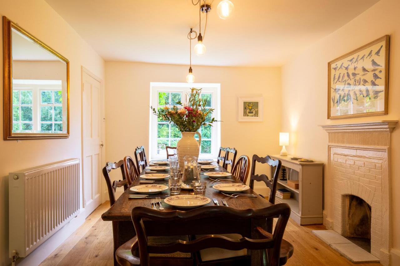 Temple Guiting Cottage Εξωτερικό φωτογραφία