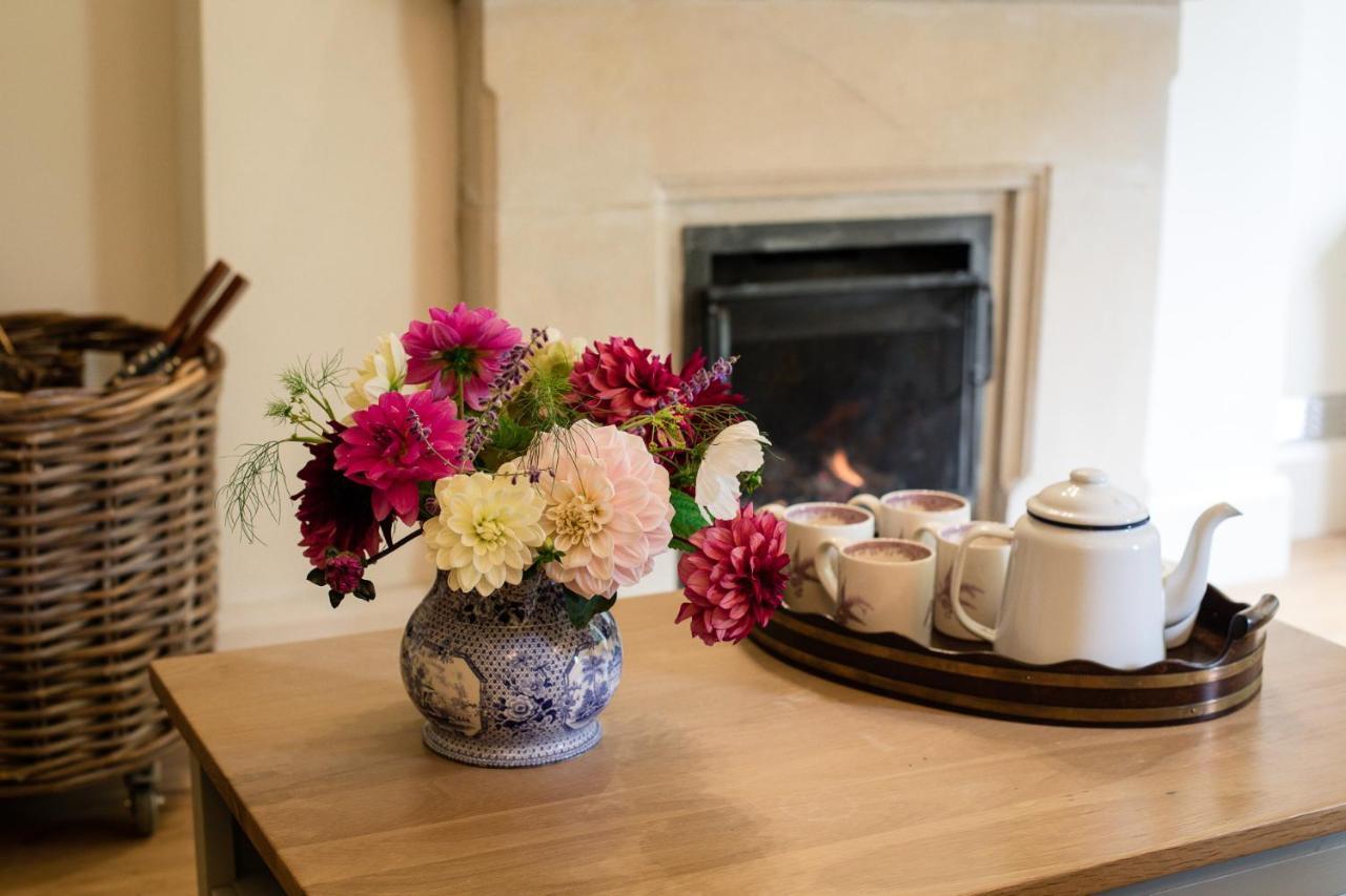 Temple Guiting Cottage Εξωτερικό φωτογραφία