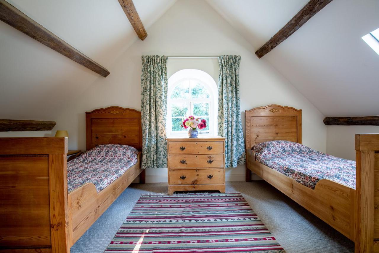 Temple Guiting Cottage Εξωτερικό φωτογραφία