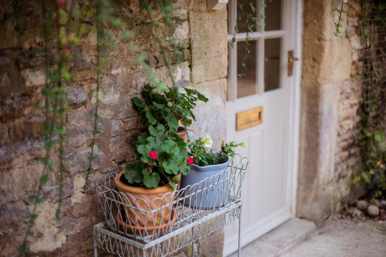 Temple Guiting Cottage Εξωτερικό φωτογραφία