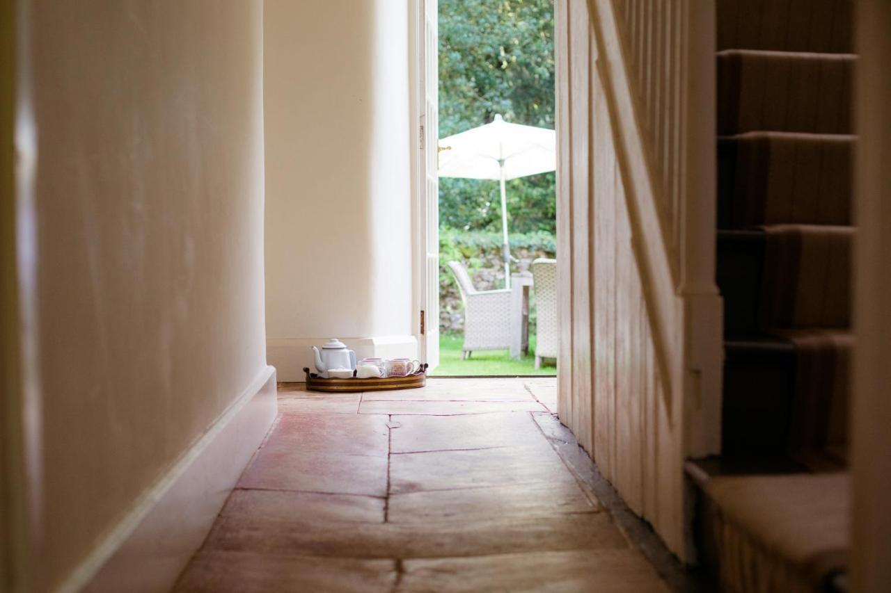 Temple Guiting Cottage Εξωτερικό φωτογραφία