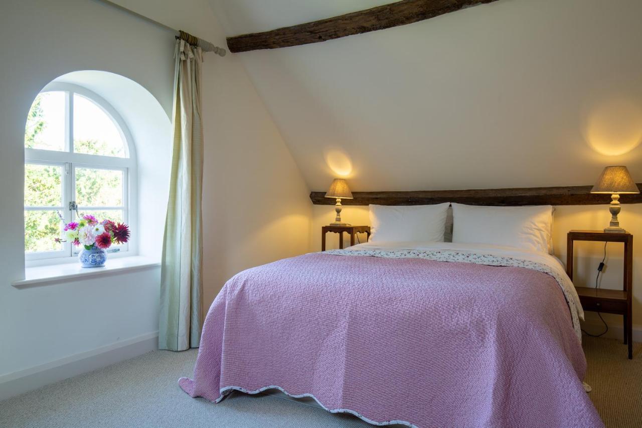 Temple Guiting Cottage Εξωτερικό φωτογραφία