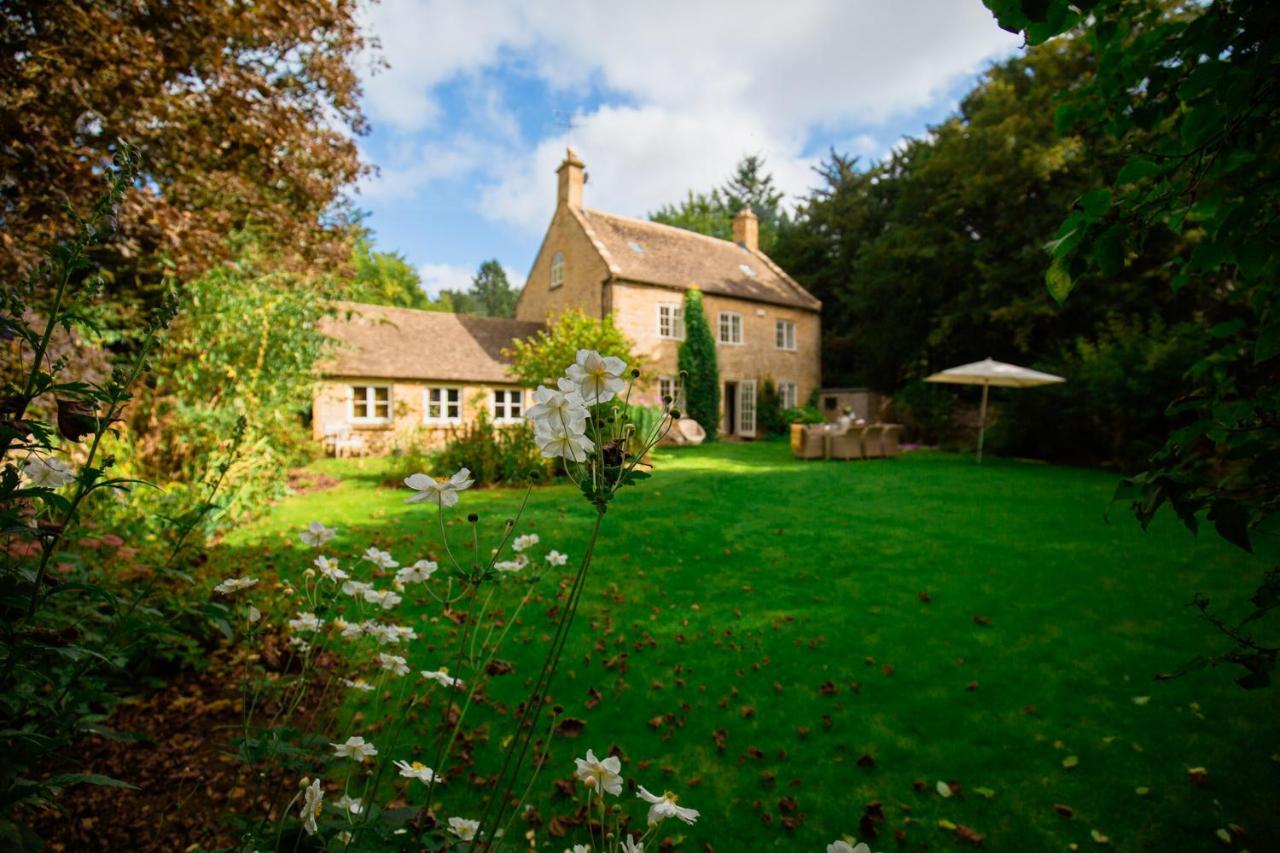 Temple Guiting Cottage Εξωτερικό φωτογραφία