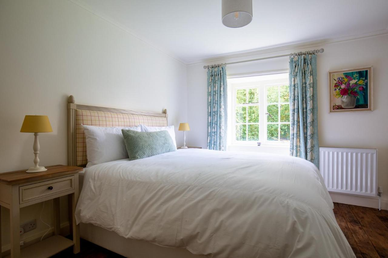 Temple Guiting Cottage Εξωτερικό φωτογραφία