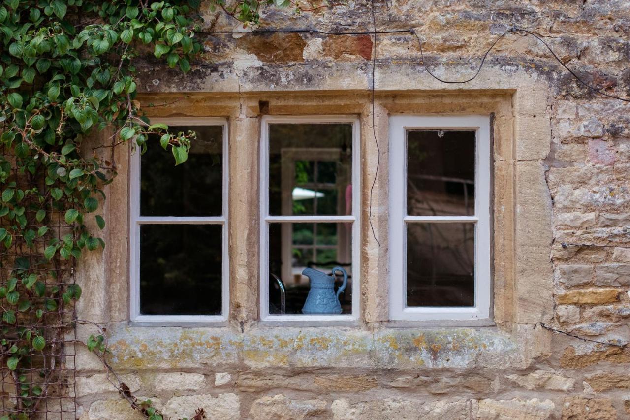 Temple Guiting Cottage Εξωτερικό φωτογραφία