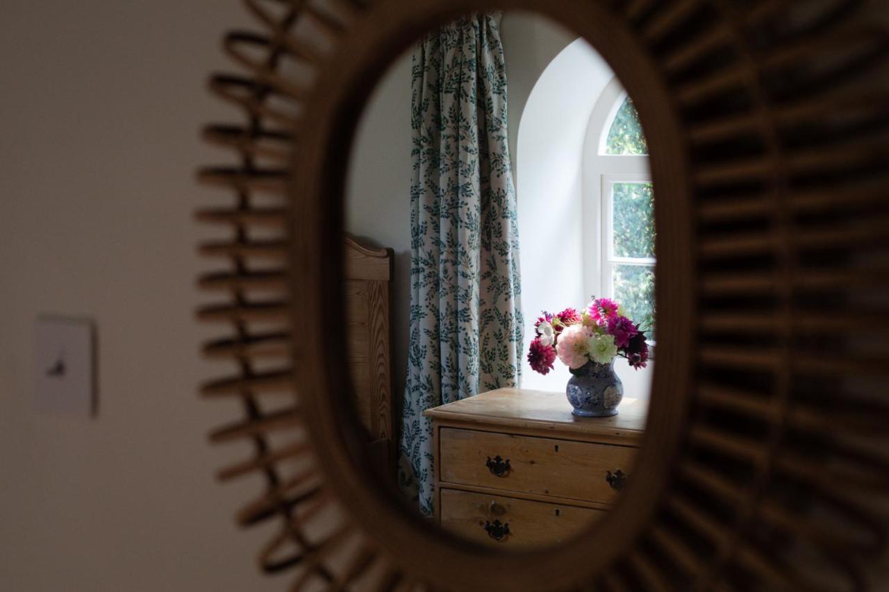 Temple Guiting Cottage Εξωτερικό φωτογραφία