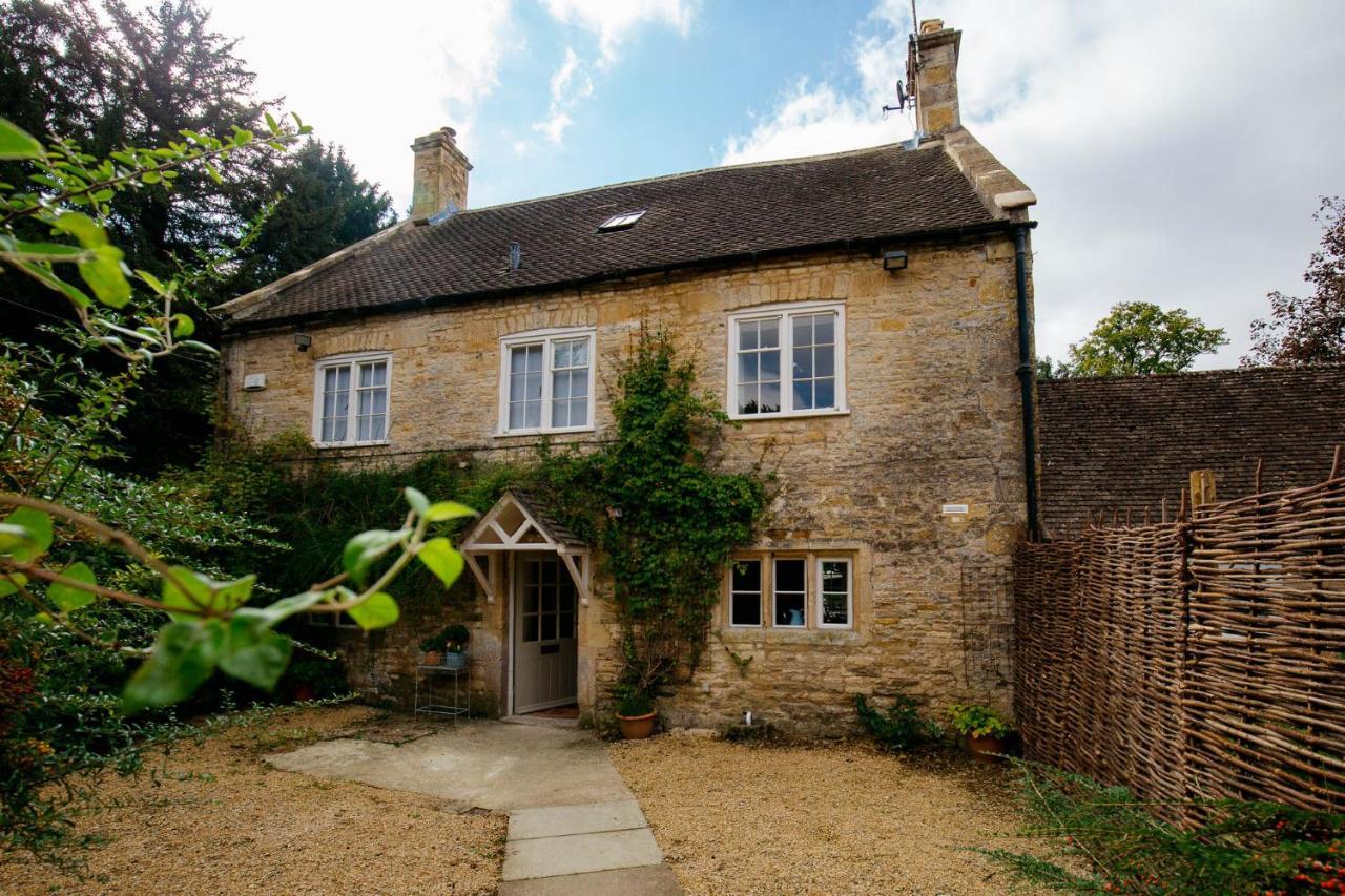 Temple Guiting Cottage Εξωτερικό φωτογραφία