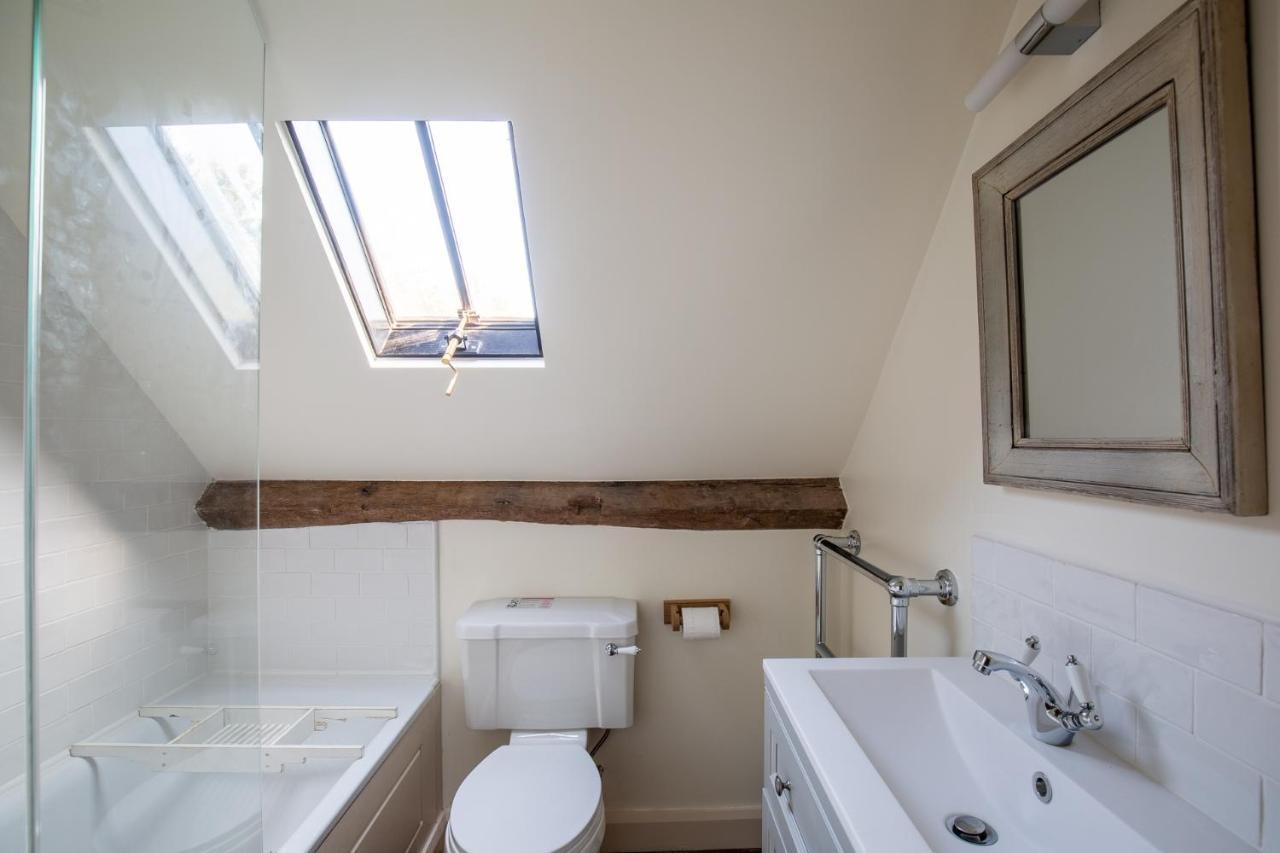 Temple Guiting Cottage Εξωτερικό φωτογραφία